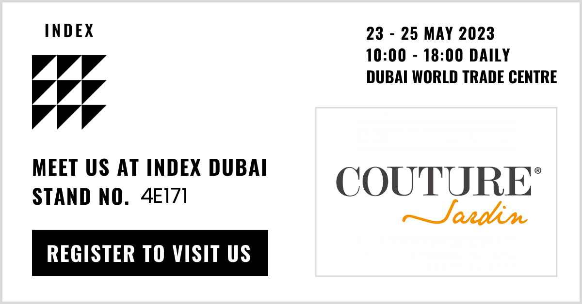 INVITATION | INDEX DUBAI 2023
